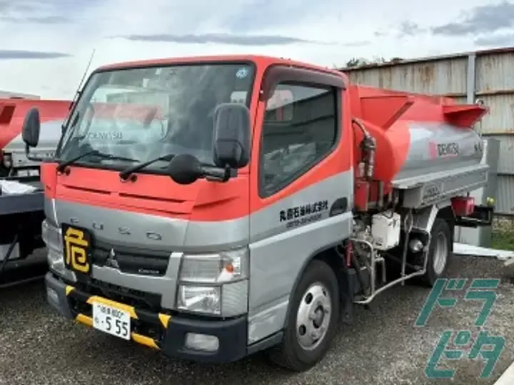 丸喜石油株式会社のトラック求人　No.69521