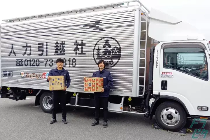 企業のイメージ画像