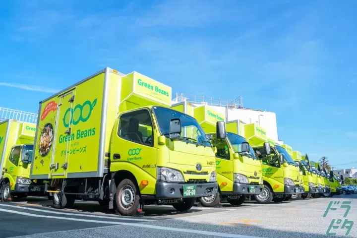 企業のイメージ画像