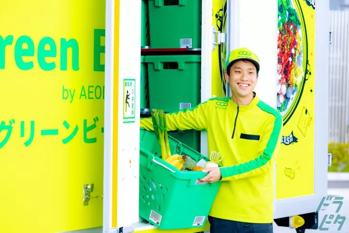 企業のイメージ画像