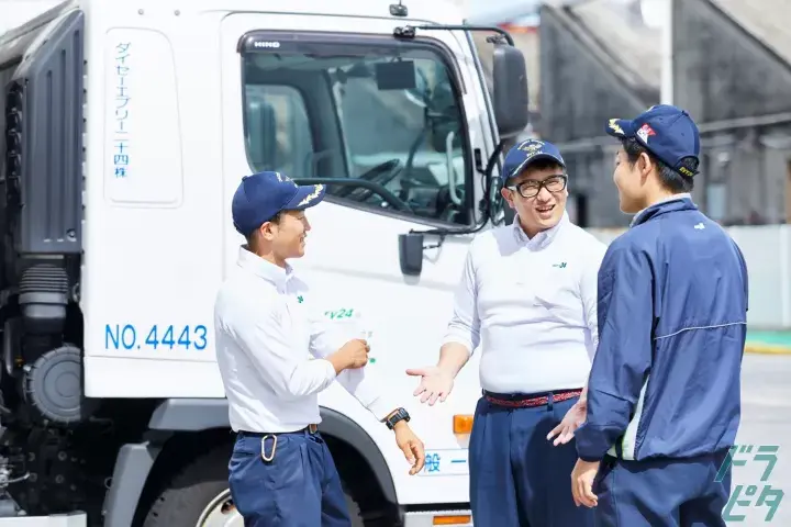 企業のイメージ画像