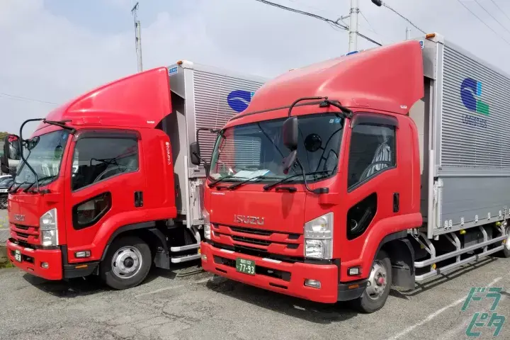 企業のイメージ画像