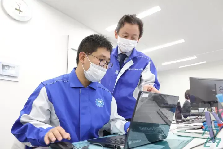 企業のイメージ画像