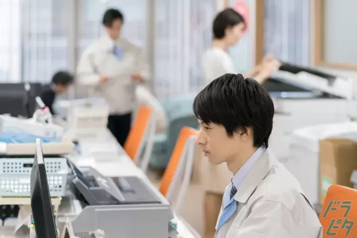 企業のイメージ画像