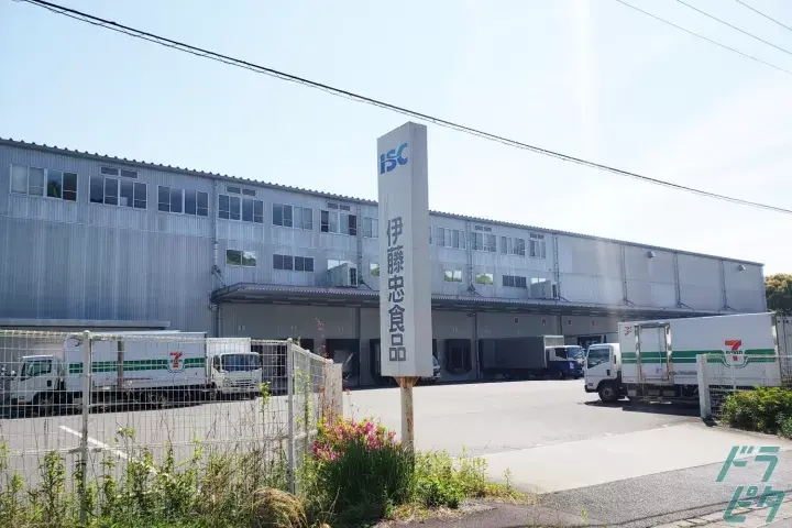 企業のイメージ画像