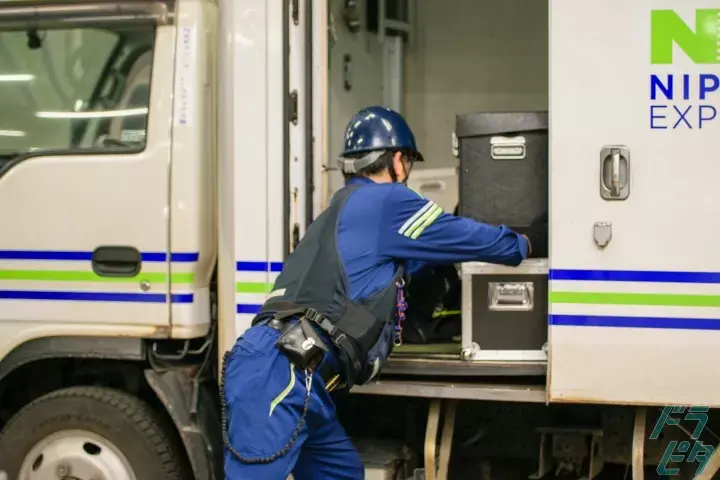 企業のイメージ画像