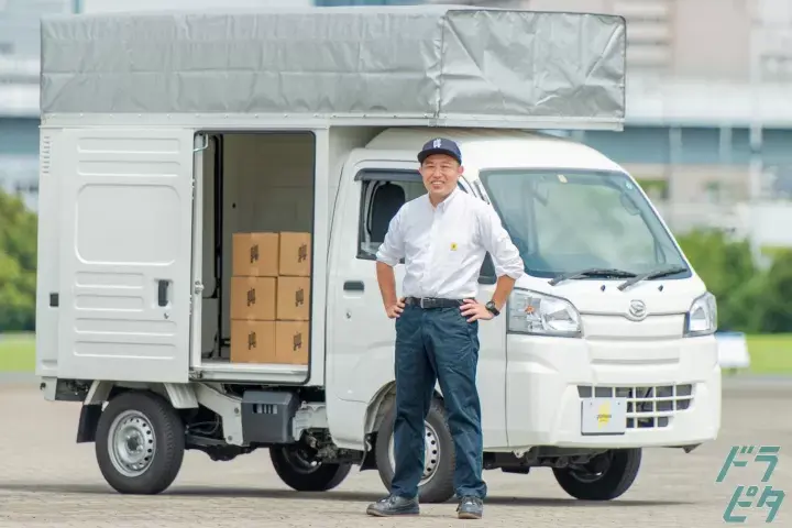 企業のイメージ画像