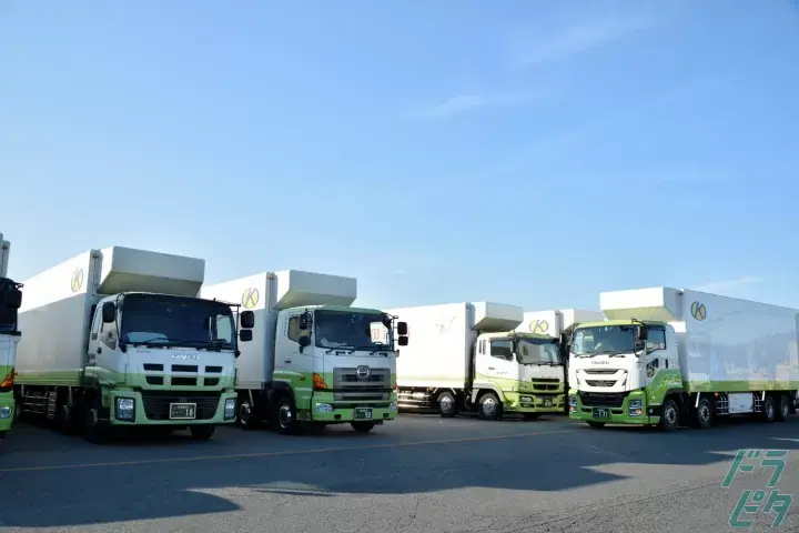 企業のイメージ画像