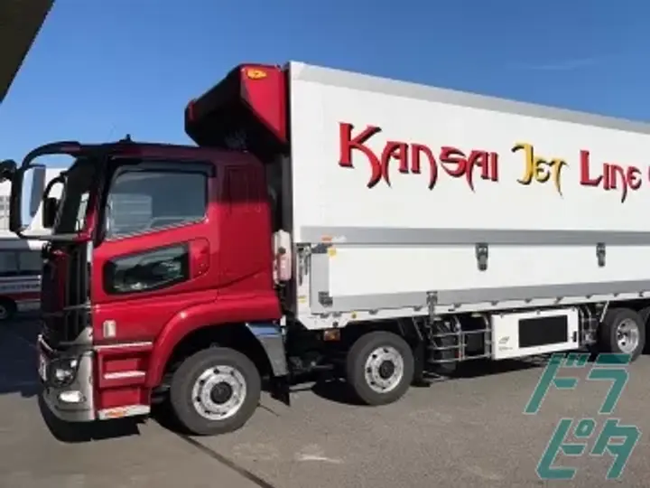 関西ジェットライン株式会社の転職情報　No.69880