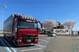 兵庫県神戸市兵庫区の大型トラックドライバーの求人情報イメージ - 関西ジェットライン株式会社 - No.61670-01
