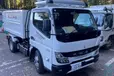 神奈川県藤沢市の小型トラックドライバーの求人情報イメージ - 株式会社山崎商店 - No.58912-01