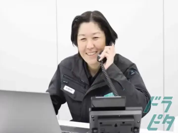 清水運輸株式会社 のトラック求人　No.79516