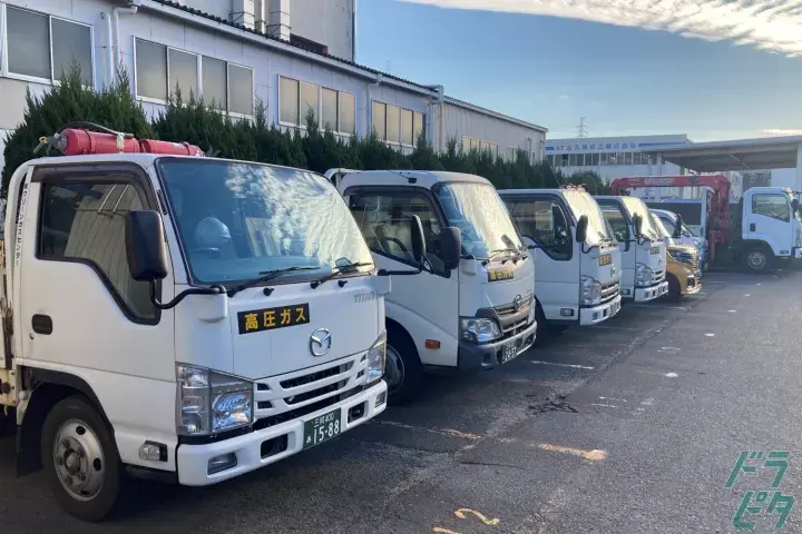 企業のイメージ画像