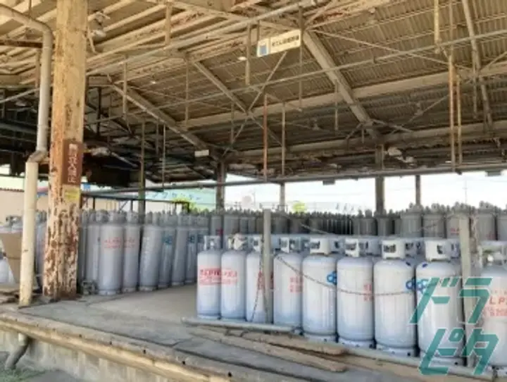 株式会社クリーンガスセンターのトラック求人　No.84497