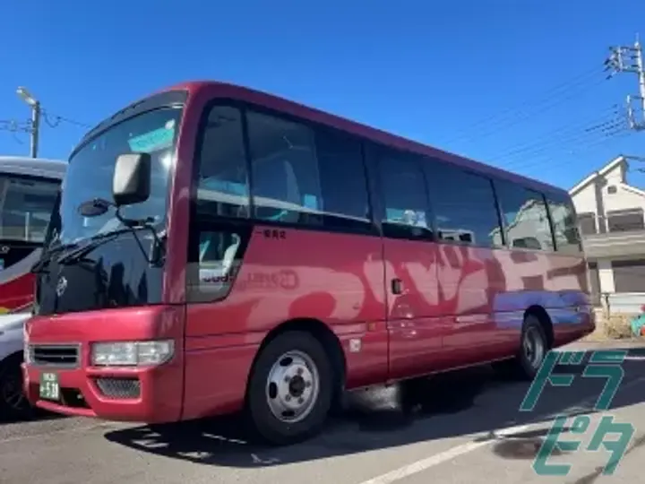 愛知県の運転手求人　No.70830
