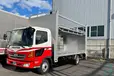 愛知県小牧市の中型トラックドライバーの求人情報イメージ - 日本梱包運輸倉庫株式会社　中部事業部 小牧営業所 - No.61239-01
