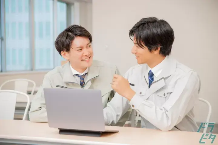 企業のイメージ画像