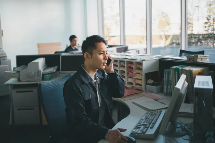 企業のイメージ画像