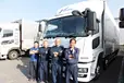 福岡県古賀市の中型トラックドライバーの求人情報イメージ - トーショー九州株式会社 福岡営業所 - No.70718-01