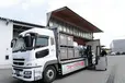 大分県大分市の大型トラックドライバーの求人情報イメージ - トーショー九州株式会社 大分営業所 - No.70715-01