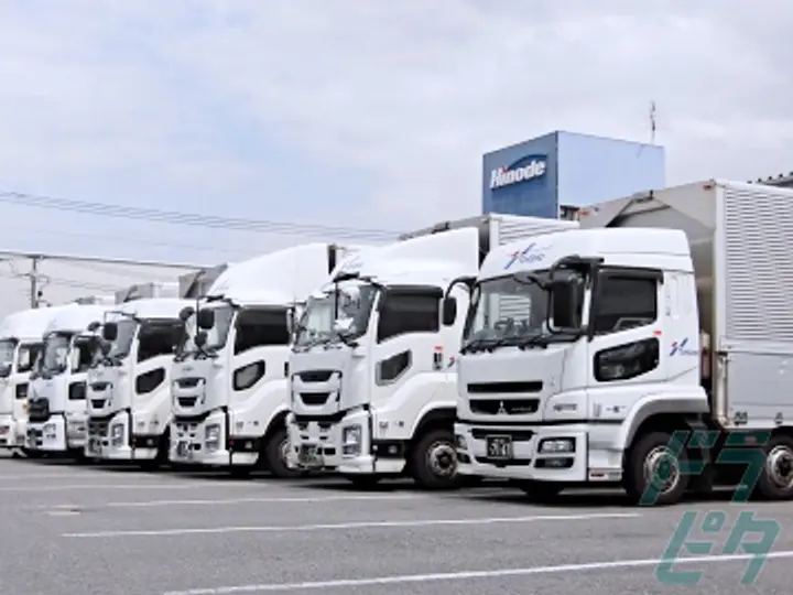 トーショー九州株式会社のトラック求人　No.78992