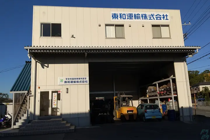 企業のイメージ画像