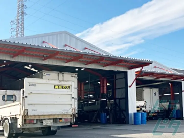 株式会社トラックスのトラック求人　No.66523