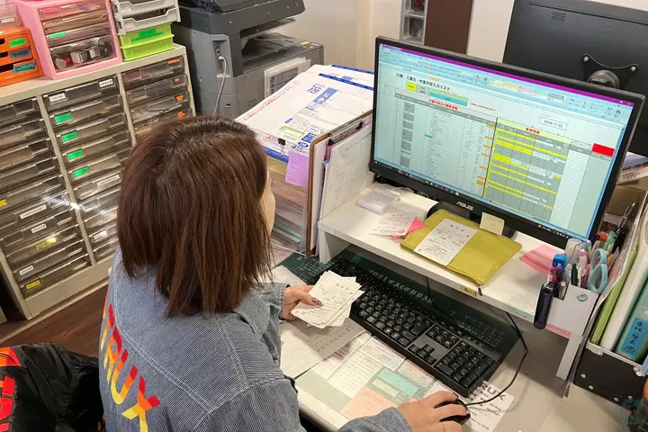 企業のイメージ画像