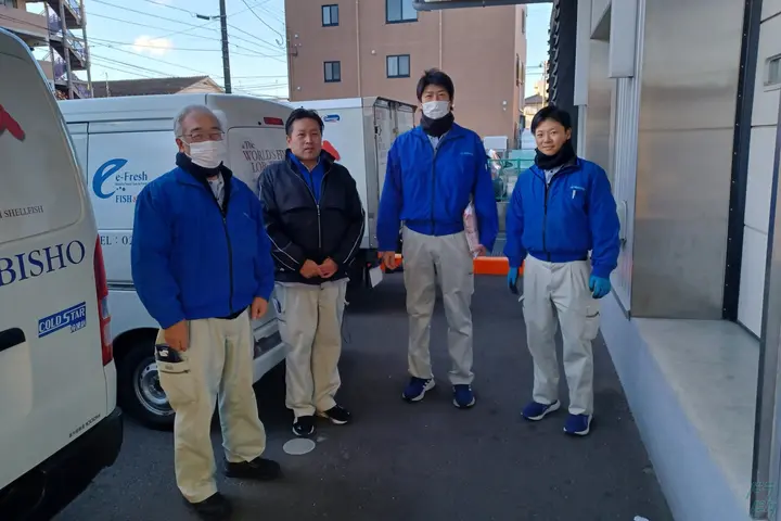 企業のイメージ画像