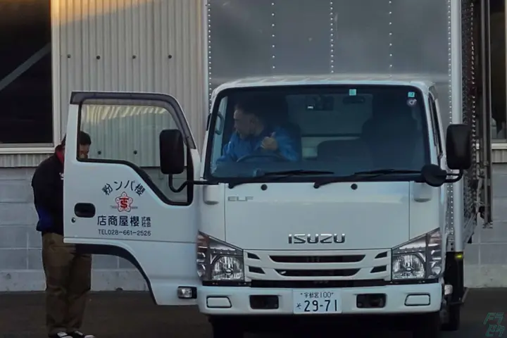 企業のイメージ画像