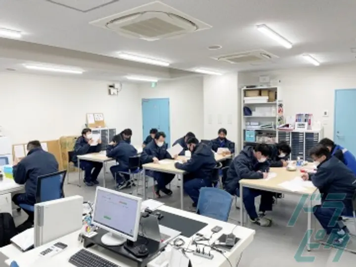 株式会社コープネットワークサービスのトラック求人　No.72169