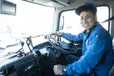 茨城県結城市の中型トラックドライバーの求人情報イメージ - 株式会社結南クリーンセンター 鹿窪営業所 - No.62570-01
