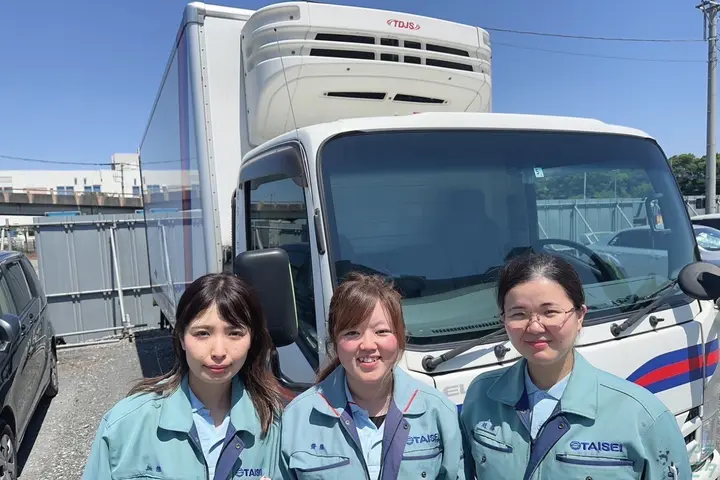 企業のイメージ画像