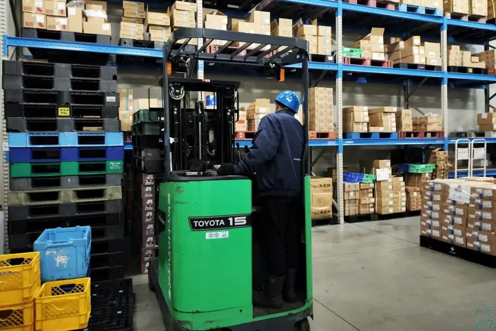 企業のイメージ画像