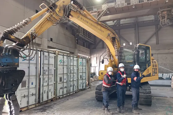 企業のイメージ画像