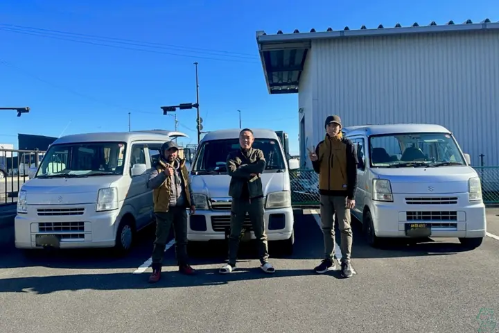 企業のイメージ画像