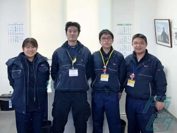 株式会社ダイエックス九州の転職情報　No.71691