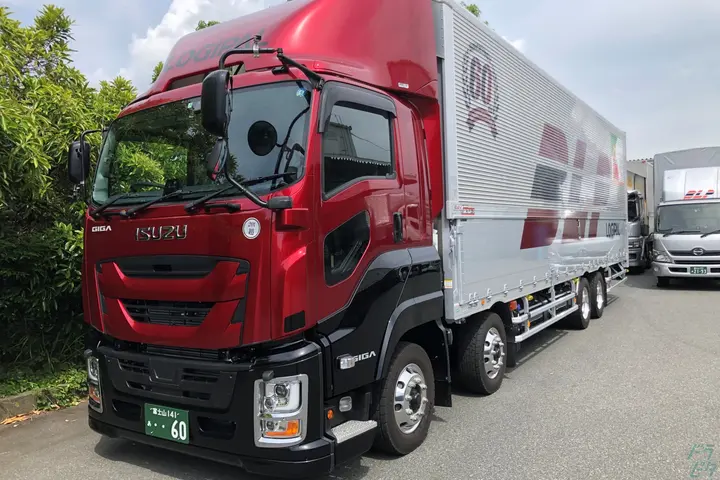 企業のイメージ画像