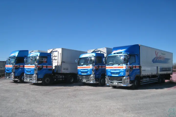 企業のイメージ画像