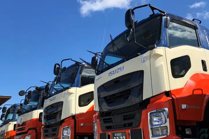 企業のイメージ画像