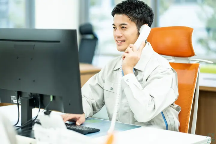 企業のイメージ画像