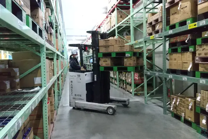 企業のイメージ画像