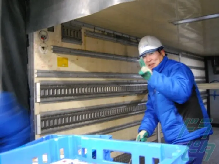 株式会社東配のトラック求人　No.69055