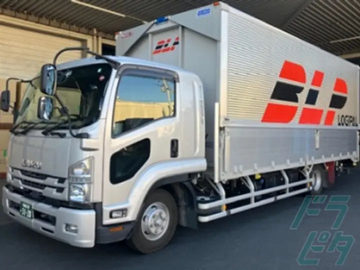 株式会社ロジパルエクスプレスの転職情報　No.72481