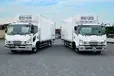 愛知県春日井市の中型トラックドライバーの求人情報イメージ - 三幸運輸株式会社 - No.60159-01