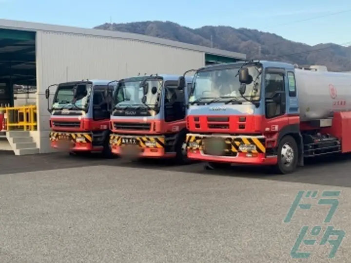 三重県四日市市の配車スタッフの求人情報イメージ - 西日本いづみ運輸株式会社 三重営業所 - No.50109-04