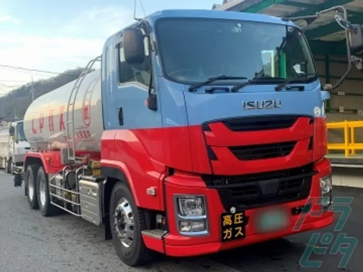 三重県四日市市の配車スタッフの求人情報イメージ - いづみ運輸株式会社 三重営業所 - No.76857-03