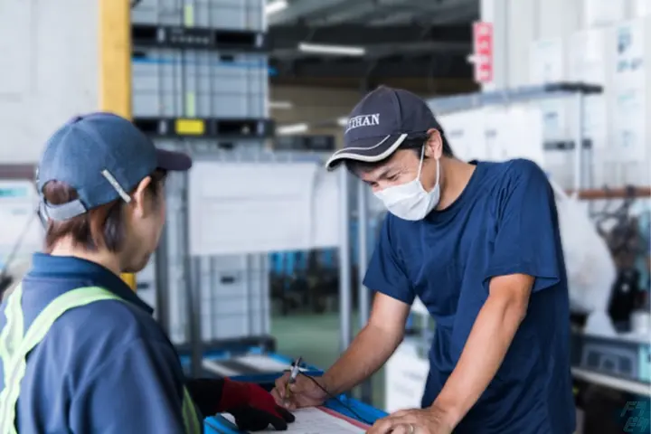 企業のイメージ画像