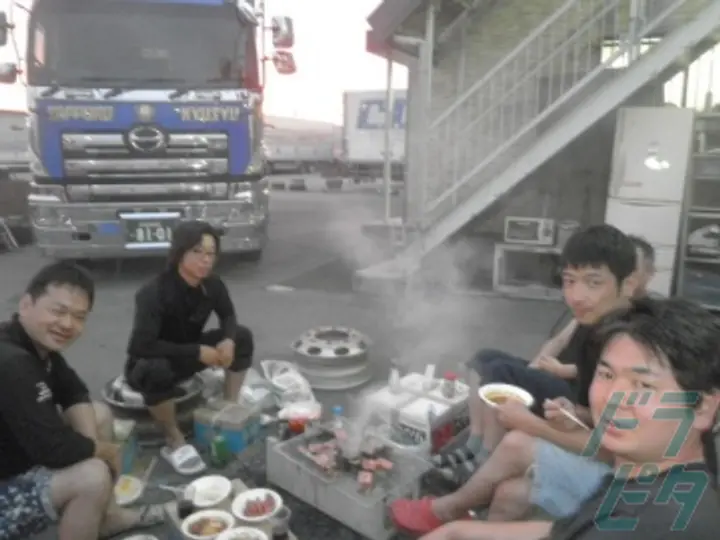 嶋本運輸株式会社の転職情報　No.70996