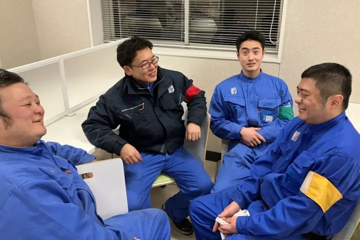 企業のイメージ画像